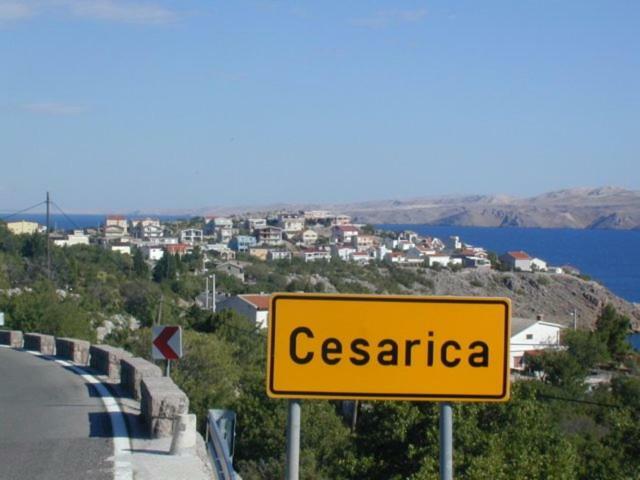 Apartments Golub Cesarica Dış mekan fotoğraf