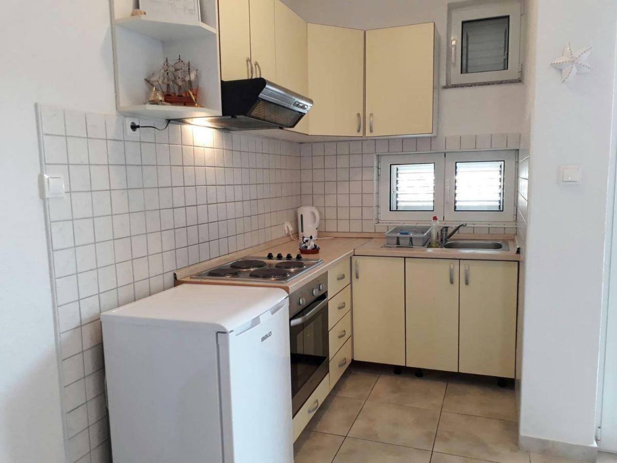 Apartments Golub Cesarica Dış mekan fotoğraf