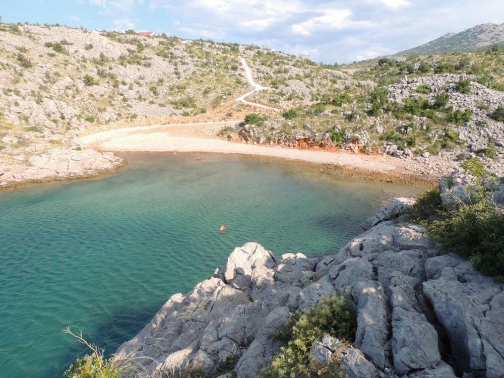 Apartments Golub Cesarica Dış mekan fotoğraf