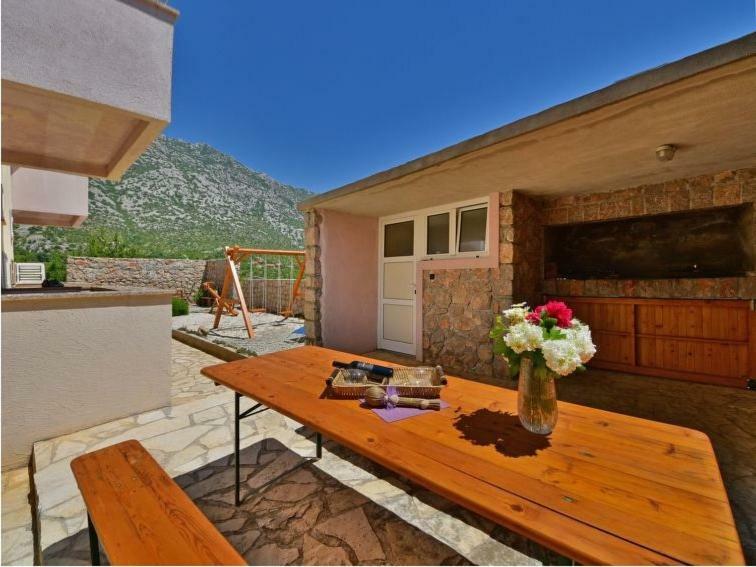 Apartments Golub Cesarica Dış mekan fotoğraf
