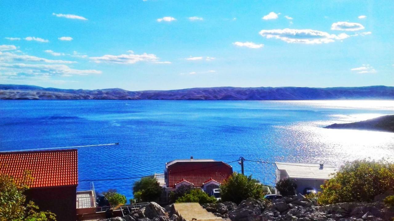 Apartments Golub Cesarica Dış mekan fotoğraf