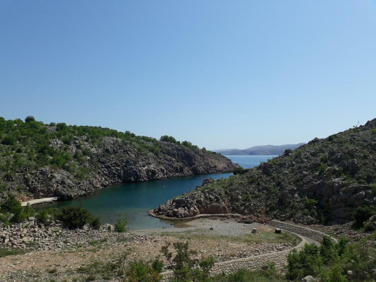 Apartments Golub Cesarica Dış mekan fotoğraf