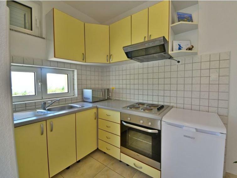 Apartments Golub Cesarica Dış mekan fotoğraf