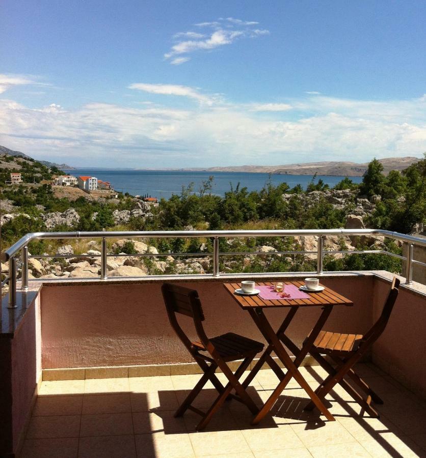 Apartments Golub Cesarica Dış mekan fotoğraf