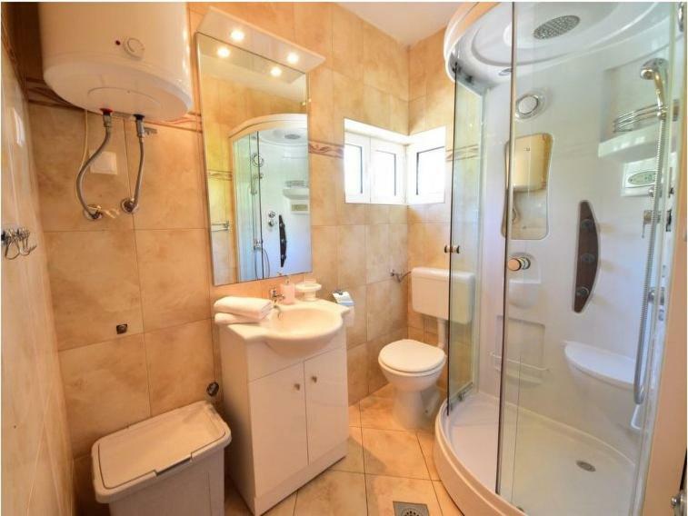 Apartments Golub Cesarica Dış mekan fotoğraf