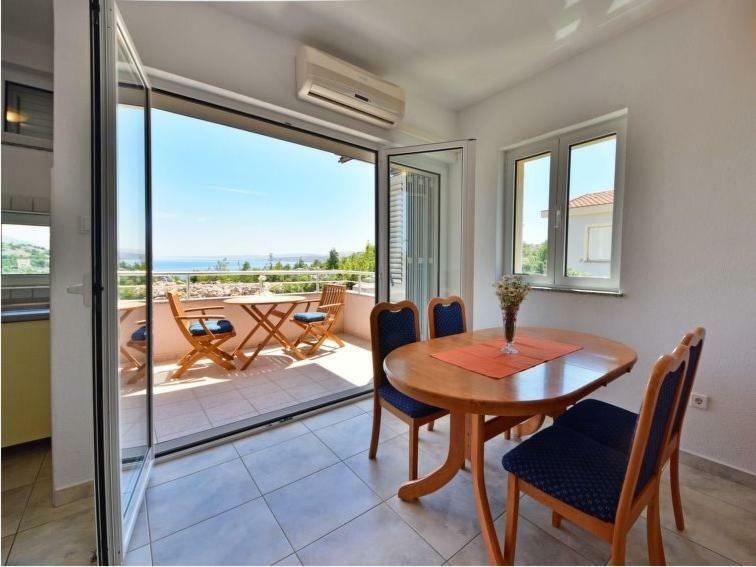 Apartments Golub Cesarica Dış mekan fotoğraf