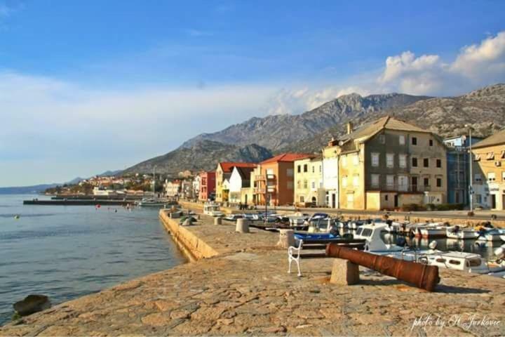 Apartments Golub Cesarica Dış mekan fotoğraf