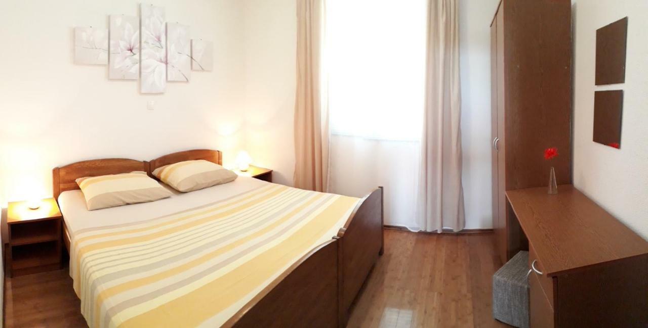 Apartments Golub Cesarica Dış mekan fotoğraf