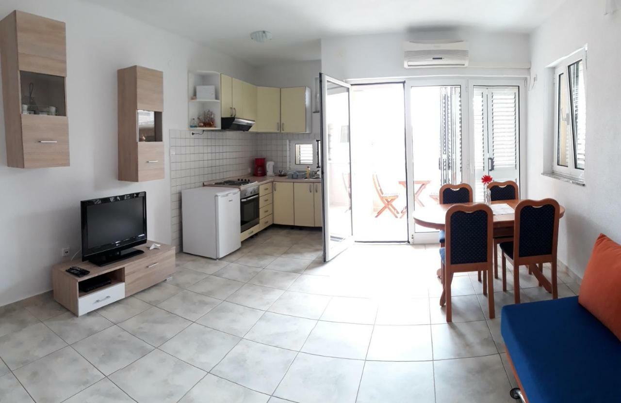 Apartments Golub Cesarica Dış mekan fotoğraf