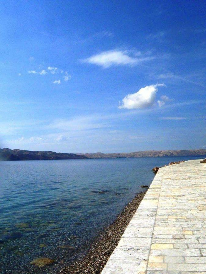 Apartments Golub Cesarica Dış mekan fotoğraf